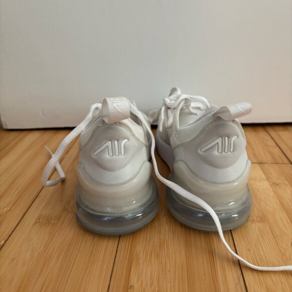 Nike Kids 270 air max - Picture 3 of 4